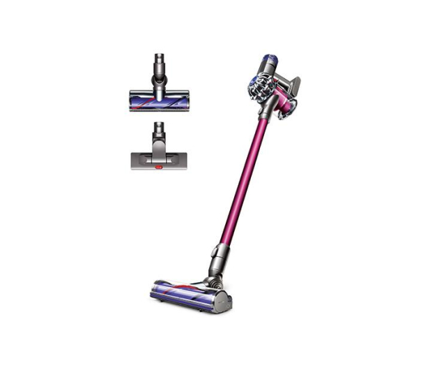 Dyson v6 absolute - 1403111 - zdjęcie 11